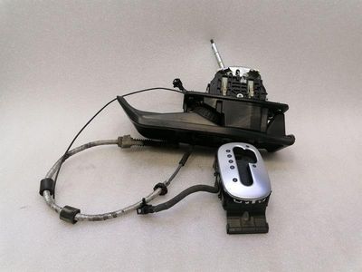 Bentley Continental GT W12 Gangwahlschalter 3W2713041F RHD RECHTSLENKER