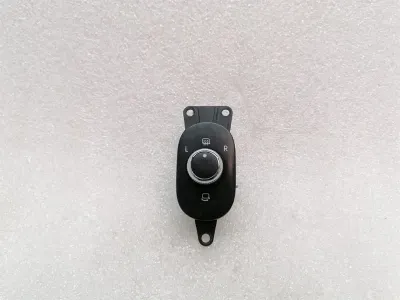 Interrupteur Bentley Continental GT W12 3W0959565C