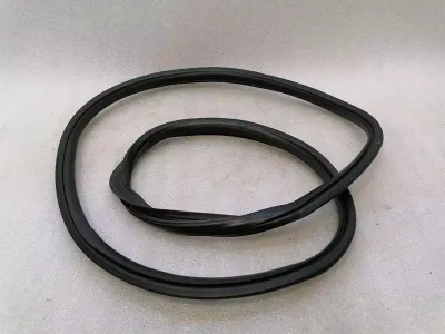 Bentley Continental GT W12 Boat Seal 3W8827705D Tailgate Seals