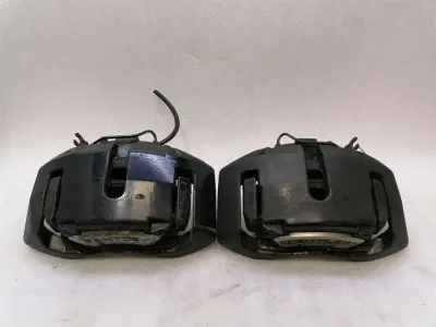 BENTLEY CONTINENTAL GT W12 Front Brake Caliper Set 3W0698479 Front Brake Caliper