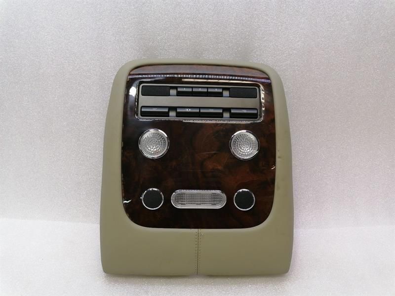 Bentley Continental GT W12 Innenleuchte 3W0907135E Innenleuchte Innenleuchte