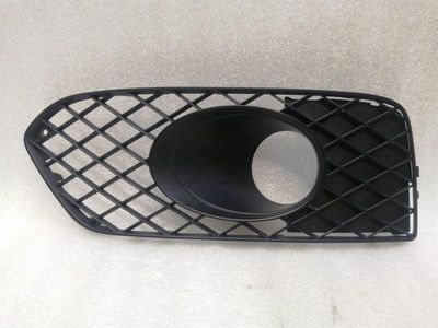 BENTLEY BENTAYGA W12 FRONT GRILL 36A807681E LEFT RADAR GRILL COVER 36A807345E