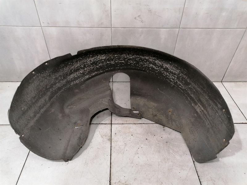 BENTLEY CONTINENTAL GT W12 WHEEL ARCH LINER RRH 3W8810970 WHEEL RUN COVER