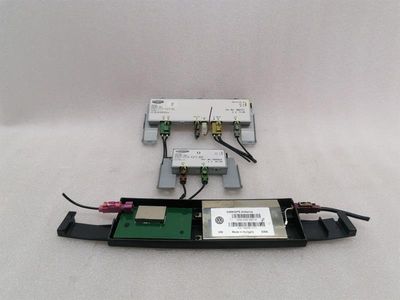 Bentley Continental GT W12 Antenn / Antenn 3W0035225AL Antenn