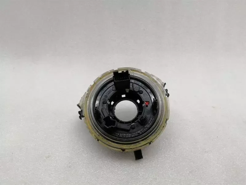 Bentley Continental GT W12 Clock Spring 8E0953541D Grinding Ring