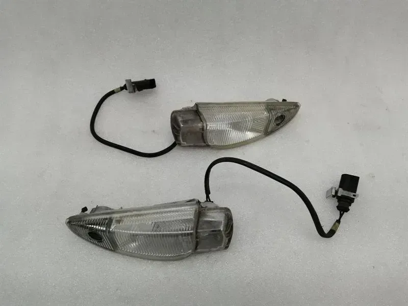 Bentley Continental GT W12 Rear Lightl 3W0941072 Tail Light 3W0941071 SET