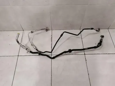 BENTLEY FLYING TRACK A/C Pipe Set 3W2260712C RHD RIGHT HAND DRIVE