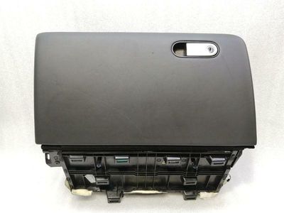 BENTLEY CONTINENTAL FLYING TRACK Handskfack 3W2857094B RHD HÖGER STYRE