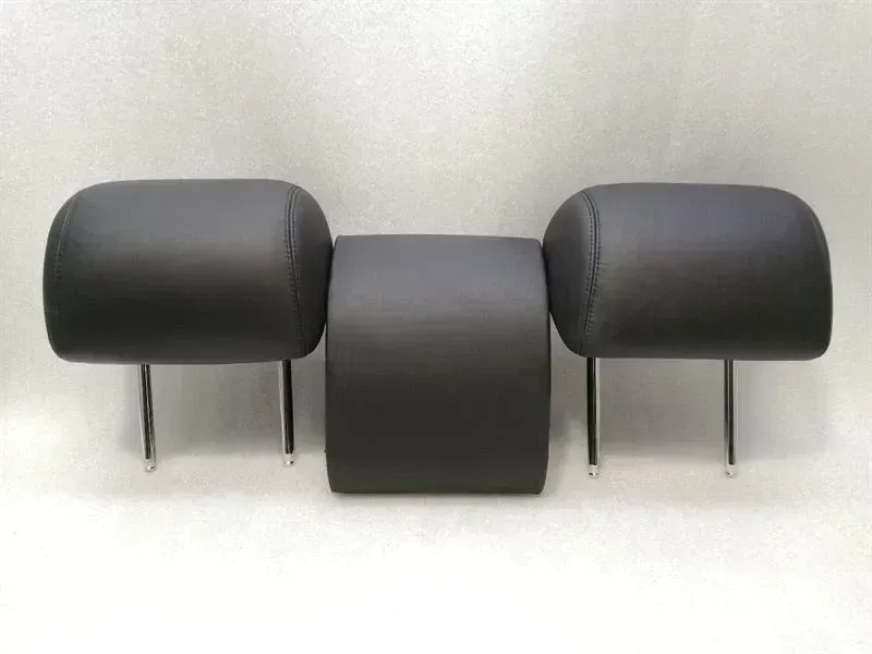 BENTLEY CONTINENTAL FLYING SPUR Rear Headrest Set 3W5885903A Rear Headrest