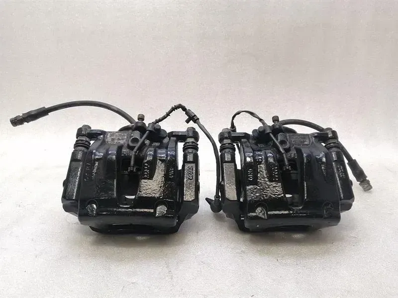 Bentley Bentayga W12 brake caliper rear 36A615403 brake caliper rear set