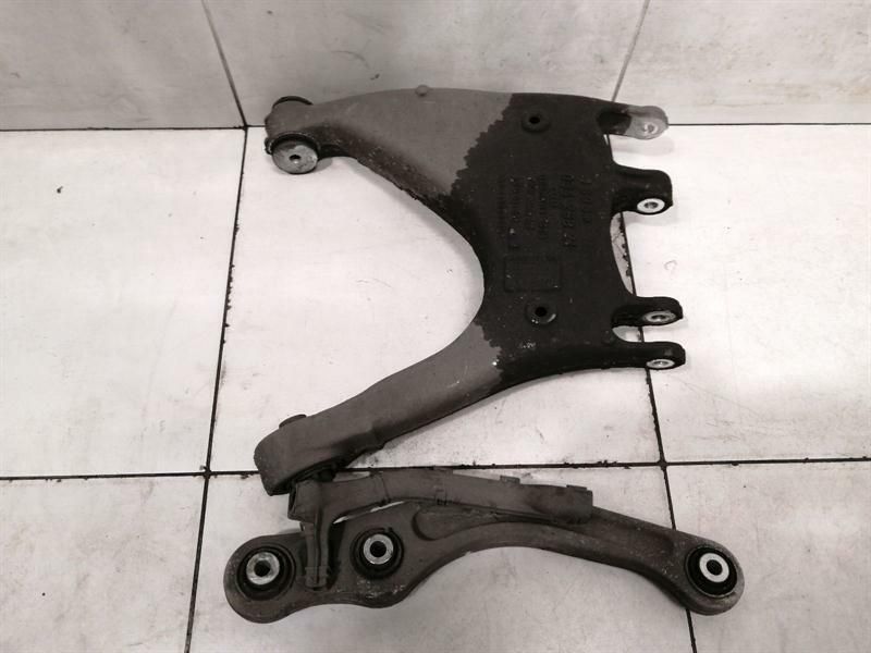 Bentley Flying Spur Left Rear Wishbone Set 4E0511511G Rear Left Wishbone