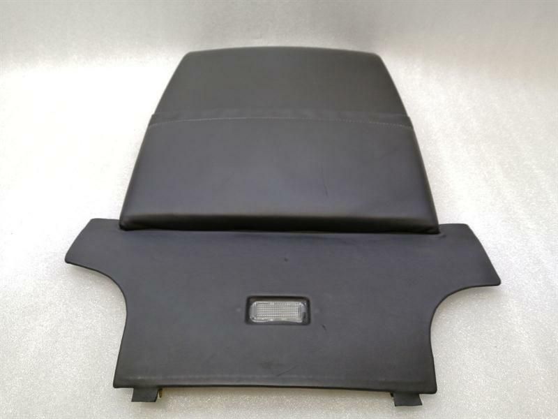 Bentley Flying Spur Right Seat Cover 3W5881972B Right Seat Trim LEATHER