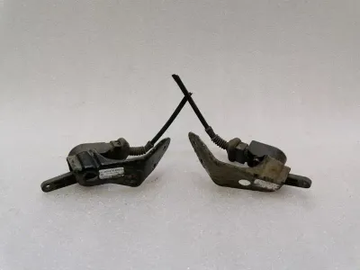 BENTLEY CONTINENTAL GT W12 suspension level sensor 4E0907503C level sensor set