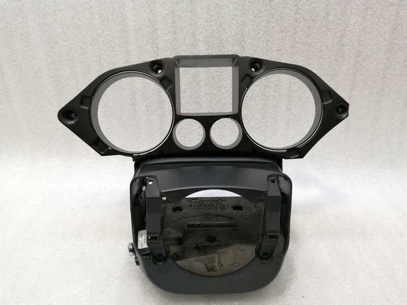 BENTLEY CONTINENTAL FLYING SPUR Steering Column Trim 3W2857441C RHD RIGHT HAND DRIVE