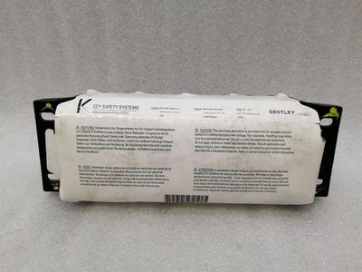 БЕНТЛИ КОНТИНЕНТАЛЬ ФЛАЙИНГ СПУР 3W0880204D