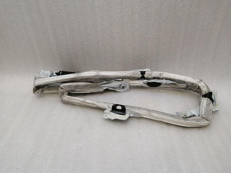 BENTLEY CONTINENTAL FLYING TRACK Left Module 3W5880741B Module Left