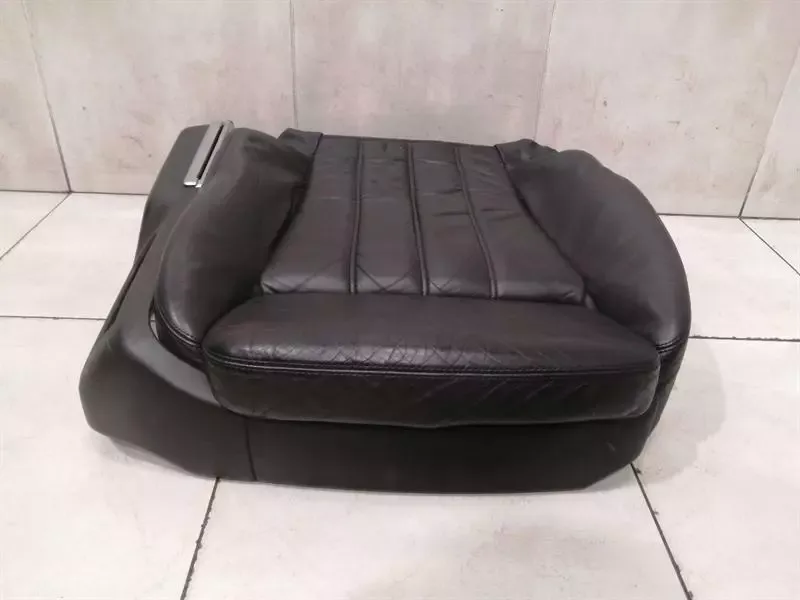 BENTLEY FLYING TRACK FRH Seat Cusion Pad 3W5881406H Front Right Seat LEATHER