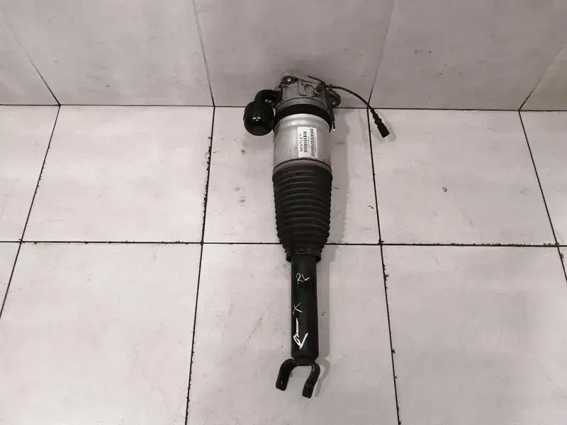 Bentley Continental Flying Spur Shock Absorber Rear 3W5616001C Shock Absorber