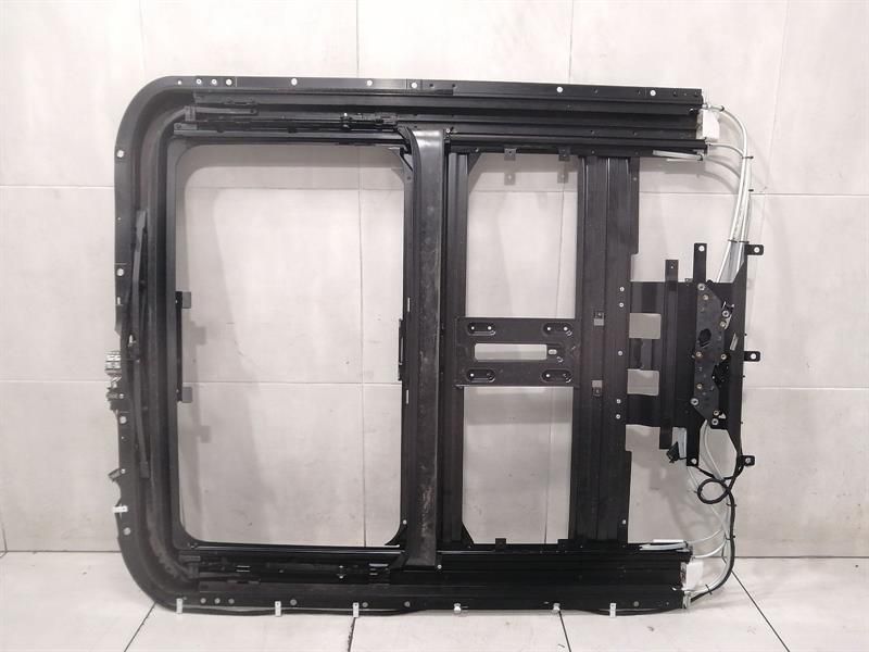 BENTLEY CONTINENTAL FLYING TRACK Sunroof Frame 3W5877049 Sliding Roof Frame