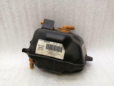 Bentley Continental expansion tank 3W0201303 expansion tank cooling water
