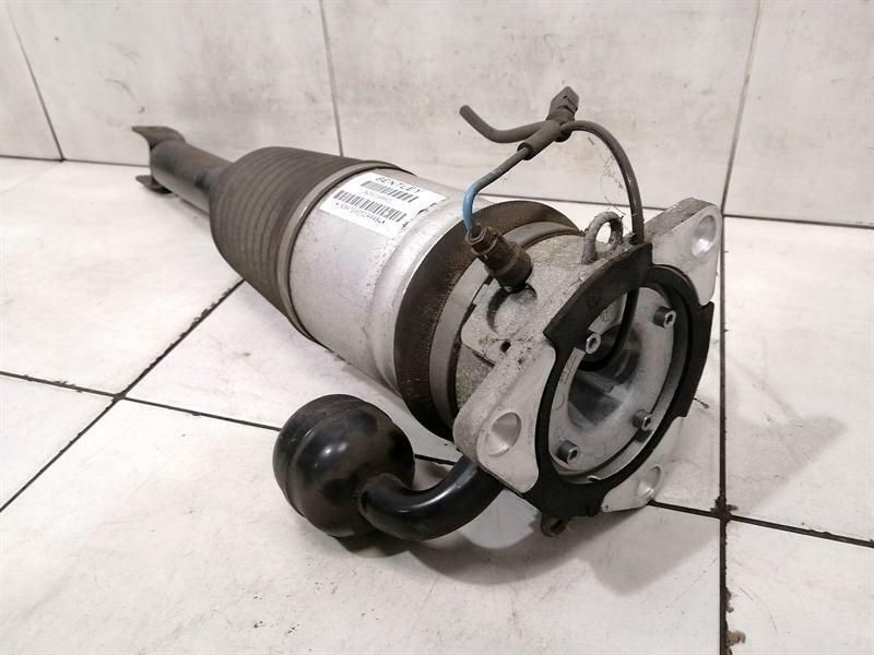 Bentley Flying Spur shock absorber rear right 3W5616002C shock absorber rear re