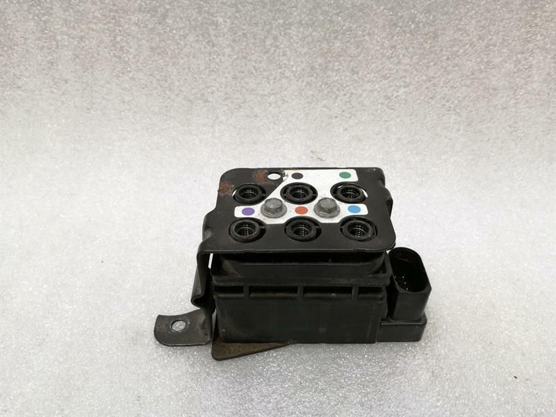 BENTLEY CONTINENTAL FLYING SPUR Air Suspension Valve 15-1524-0005 Valve Block