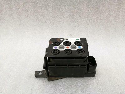 BENTLEY CONTINENTAL FLYING SPUR Air Suspension Valve 15-1524-0005 Valve Block