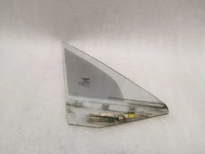 BENTLEY FLYING TRACK Right Front Quarter Glass 3W5845116C Door Window 1⁄4 Front Re