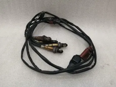 BENTLEY GT / FLYING TRACK LAMBDA SENSORU KOMPLEKTS 07C906262BM lambda sensoru KOMPLEKTS