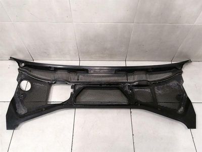 Bentley Continental GT Plenum Chamber Cover 3W8819416N Front Windscreen Wiper RHD