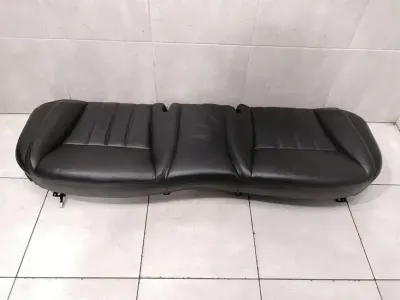 BENTLEY CONTINENTAL FLYING TRACK Rear Seat Cusion 3W4885405L Rear Seat Leather