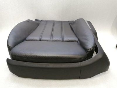 BENTLEY FLYING TRACK FLH Seat Pad Cusion 3W5881405D Front Left Seat LEATHER
