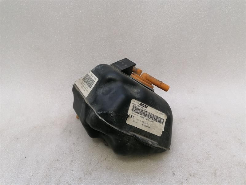 BENTLEY CONTINENTAL GT Expansion Tank 3W0201301C Balancing Tank Cooling Water