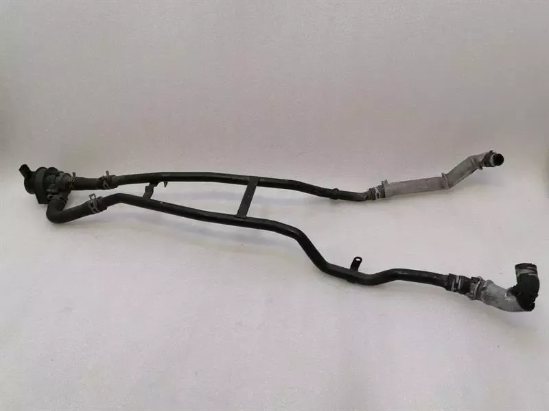 Bentley Continental GT Additional Cooling Pump 3W0121065A Coolant Pump Pump