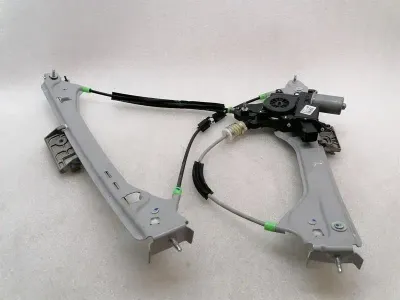 Chevrolet Corvette C8 ляво навиване на предна врата 84773623 преден ляв прозорец