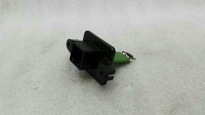 Dodge Challenger SRT sildītāja rezistors N6253002 ventilatora regulators