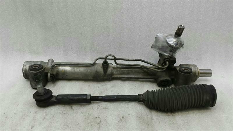 DODGE CHALLENGER SRT Power Steering Rack RL854551AF Steering Transmission