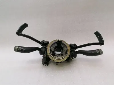 BENTLEY CONTINENTAL GT Wiper Stalks 3W0953507K Indicator Switch Steering Stock Switch