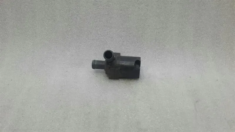 Bentley Continental GT W12 additional cooling pump 3D0965561A coolant pump