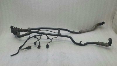 Bentley Continental GT W12 additional cooling pump 7H0965561A coolant pump