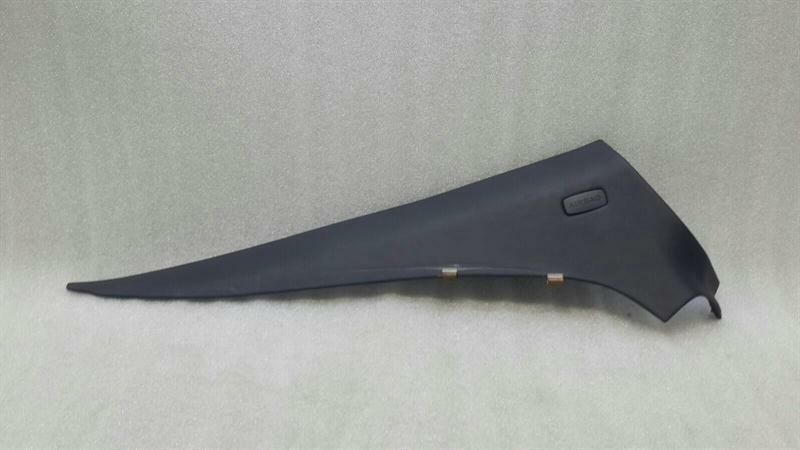 Bentley Continental GT C-Pillar Trim Cover 3W8867295H C-Post Cover LI