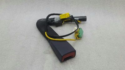 Bentley Continental GT FR Seatbelt Tensioner 3W0857756C Seat Belt Tensioner BLUE BLUE