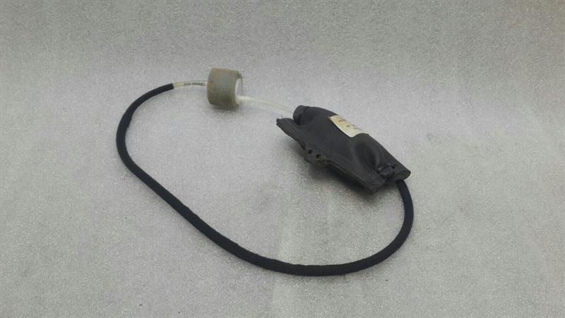 BENTLEY CONTINENTAL GT Right Seat Lumbar Support 3W8881879 Lordose Support RE