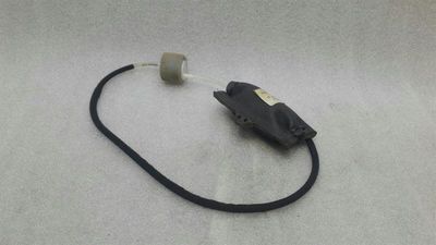 BENTLEY CONTINENTAL GT höger säte svankstöd 3W8881879 Lordose Support RE