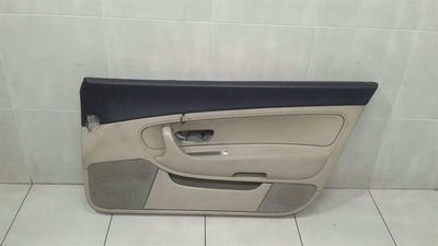 Bentley Continental GT FRH карта за врата 3W3867016 панел предна дясна КОЖА