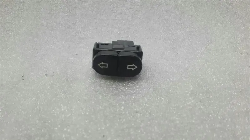 Bentley Continental GT Right Seat Lumbar Switch 3W3959666A Seat Right Switch