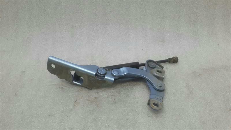 Bentley Continental GT boat hinge left 3W8827301H tailgate hinge