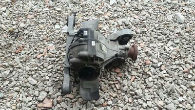 BENTLEY CONTINENTAL GT W12 Rear Diff 08Y500043E Differential Rear AGT