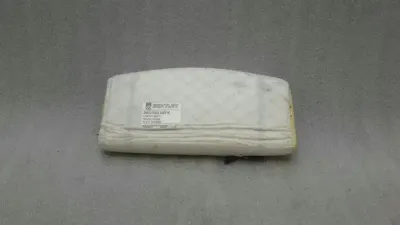 Bentley Continental GT höger sätesstöd uppvärmd 3W0963555K säteselementvärmare