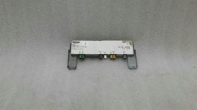 Bentley Continental GT W12 Aerial / Antenna 3W0035225AL Antenna